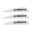 HOYT AAE Hybrid 26 - Plumas - 40 piezas