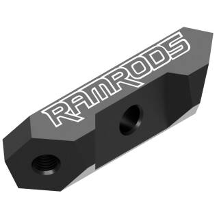 RAMRODS Edge - Barra en V