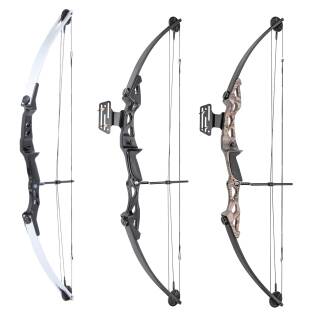 STRONGBOW Hunter II - 50-60 lbs - Arco compound