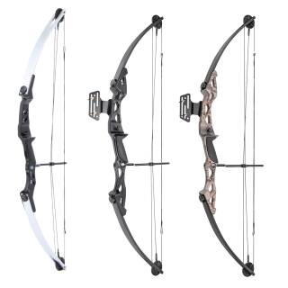 STRONGBOW Hunter II - 50-60 lbs - Arco de poleas