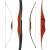 SET RAGIM Fox - 62 Zoll - 20-60 lbs - Langbogen [L]