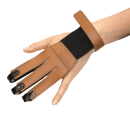 elTORO gants à doigts II