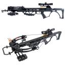 MAN KUNG Freak - 420 fps / 200 lbs - Compound crossbow