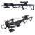 MAN KUNG Freak - 420 fps / 200 lbs - Compound crossbow