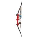 BEAR ARCHERY Flash - 47 pouces - 5-18 lbs - Arc recurve