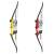BEAR ARCHERY Flash - 47 pouces - 5-18 lbs - Arc recurve
