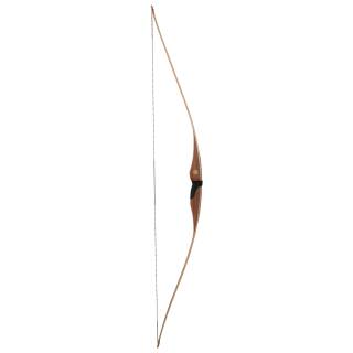 BEAR ARCHERY Au Sable Bubinga - 64 pouces - 35-60 lbs - Arc long