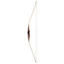 BEAR ARCHERY Au Sable Bubinga - 64 pouces - 35-60 lbs - Arc long