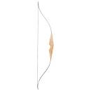 BEAR ARCHERY Little Bear - 48 Zoll - 20-25 lbs  -...
