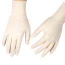 Latex-Handschuhe für Pfeilbau