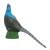 IBB 3D Blaufasan