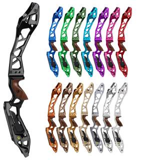Riser | KINETIC Elezo - 25 pollici - ILF
