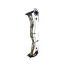 DARTON Sequel 33 ST2 - 40-80 lbs - Arc &agrave; poulies