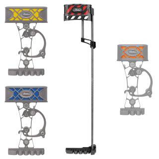 MATHEWS Custom Quiver Insert - Inserto per faretra