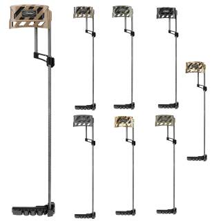 MATHEWS LowPro Detachable - Faretra applicabile
