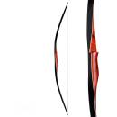 SET RAGIM Wolf - 68 Zoll - 25-60 lbs - Langbogen [L]