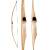 BEIER Little Star / Forest Guide - 58 inches - 15-40 lbs - Longbow