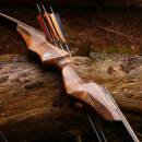 SPIDERBOWS - Hawk - SWS - 60-66 pouces - 25-50 livres - Arc recurve d&eacute;montable