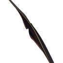 BODNIK BOWS Dakota Carbon - 68 pouces - 30-60 lbs - Arc long