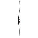 BODNIK BOWS Dakota Carbon - 68 pouces - 30-60 lbs - Arc long