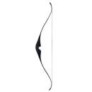 BODNIK BOWS Kiowa Carbon - 52 Inch - 30-60 lbs - One...