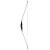 BODNIK BOWS Quick Stick Carbon - 60 Zoll - 30-60 lbs - Hybridbogen