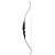BODNIK BOWS Redman Carbon - 62 Zoll - 30-60 lbs - One Piece Recurvebogen