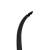 BODNIK BOWS Redman Carbon - 62 Zoll - 30-60 lbs - One Piece Recurvebogen