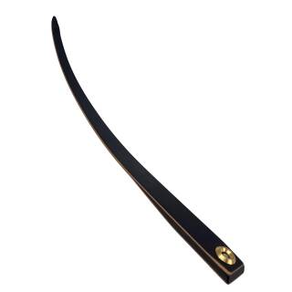 Wurfarme | BODNIK BOWS Mohawk Black - Hybrid - 20-50 lbs