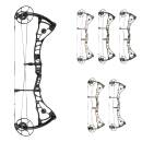 BOWTECH Core SS - 40-70 lbs - Arc à poulies