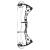 BOWTECH Core SS - 40-70 lbs - Arc à poulies