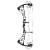 BOWTECH Core SS - 40-70 lbs - Arc à poulies