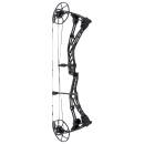BOWTECH Solution LS -  40-70 lbs - Compound bow