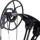 BOWTECH Solution LS -  40-70 lbs - Compound bow