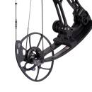 BOWTECH Solution LS -  40-70 lbs - Compound bow