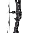BOWTECH Solution LS -  40-70 lbs - Compound bow