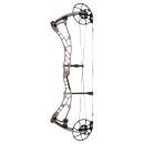 BOWTECH Solution LS -  40-70 lbs - Compound bow