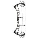 BOWTECH Solution LS -  40-70 lbs - Compound bow