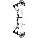BOWTECH Solution LS -  40-70 lbs - Compound bow