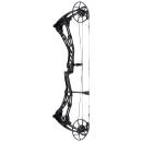 BOWTECH Solution LS -  40-70 lbs - Compound bow