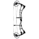 BOWTECH Solution LS -  40-70 lbs - Compound bow