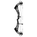 BOWTECH Virtue - 40-70 lbs - Arc &agrave; poulies
