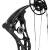 BOWTECH Virtue - 40-70 lbs - Arc à poulies