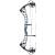 BOWTECH Virtue - 40-70 lbs - Arc à poulies