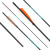 Freccia completa | SPHERE Hunter Pro - Carbon - Piuma naturale | Spine: 700 | Lunghezza: 26 pollici