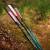 Freccia completa | SPHERE Hunter Pro - Carbon - Piuma naturale | Spine: 700 | Lunghezza: 26 pollici