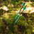 Complete arrow | SPHERE Hunter Pro - Carbon - Natural feathers | Spine: 800 | Length: 26 inch
