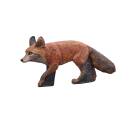 WILDCRETE 3D Renard voleur