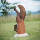 WILDCRETE 3D Renard - creusant