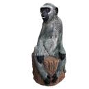 WILDCRETE 3D Singe